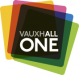 logo for Vauxhall One